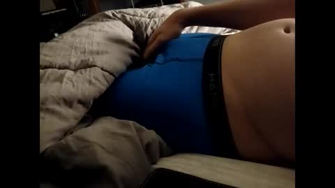 sexgod101666 online show from 04.16.26