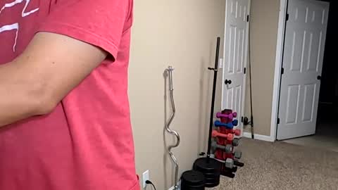 Snapshot of sexhibitionism chatting on 10.05.25 Walker online show from 10.05.25