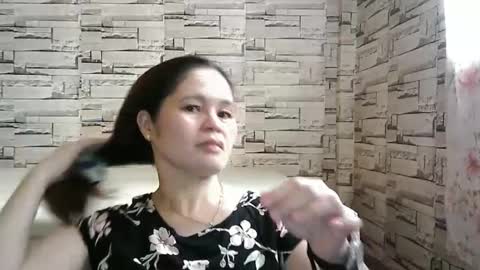 sexi_monica online show from 12.25.24
