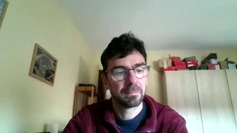 sexicam6 online show from 10.28.25