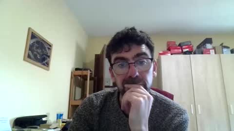 sexicam6 online show from 10.30.25