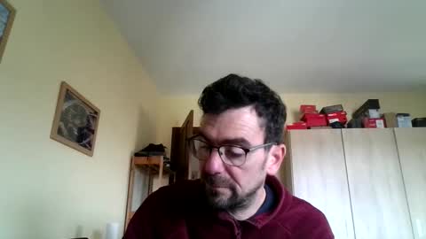 sexicam6 online show from 11.11.25