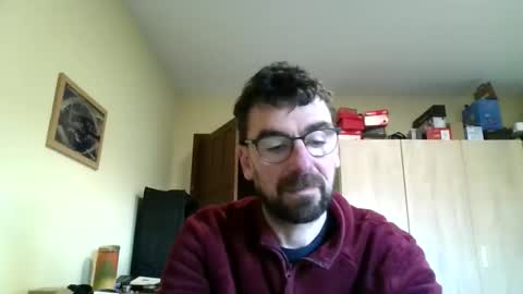 sexicam6 online show from 01.09.26