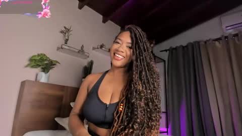 ... Camila ... online show from 03.09.26