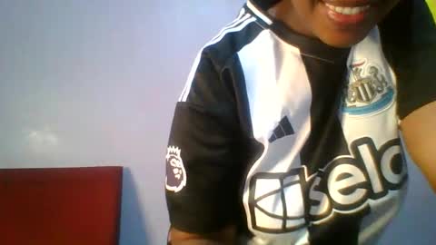 Snapshot of sexie_curvie chatting on 09.23.25 Maggie online show from 09.23.25