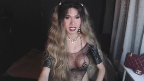 nicole online show from 12.13.24