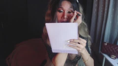 nicole online show from 01.19.25