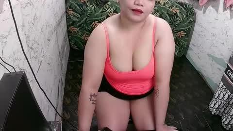 Snapshot of seximarsh88 chatting on 02.04.26 Thess A. online show from 02.04.26