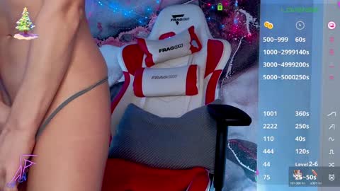 Sonya  1   online show from 12.26.24