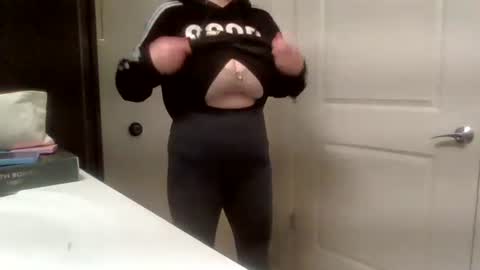 Snapshot of sexislitpuss69 chatting on 01.18.25 sexislitpuss69 online show from 01.18.25