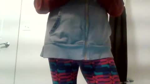 Snapshot of sexislitpuss69 chatting on 01.26.25 sexislitpuss69 online show from 01.26.25