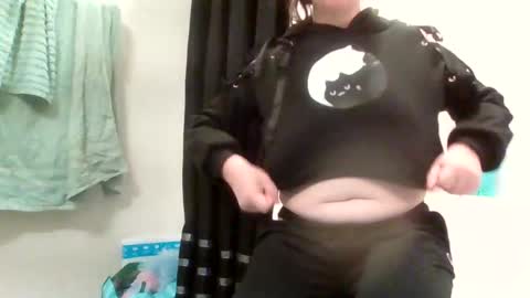 Snapshot of sexislitpuss69 chatting on 02.18.25 sexislitpuss69 online show from 02.18.25