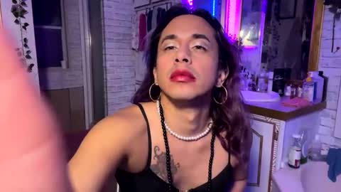sexiwhiskey699 online show from 01.04.25