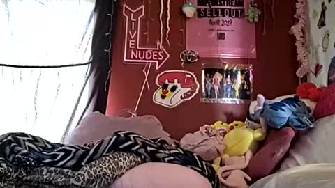 sexiwhiskey699 online show from 04.06.26