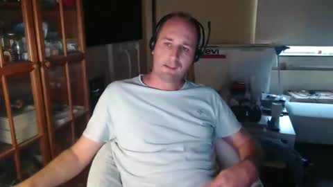 Sexlobo online show from 11.30.25