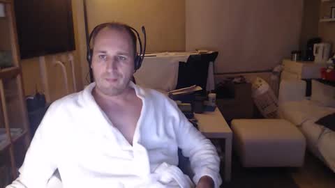 Sexlobo online show from 01.10.26