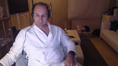 Sexlobo online show from 02.10.26