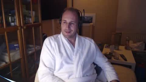 Sexlobo online show from 02.18.26
