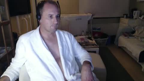 Sexlobo online show from 03.12.26