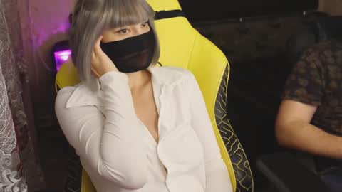 Margo sha online show from 09.21.25