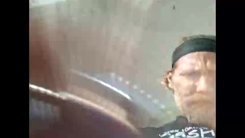 sexmetalmark online show from 01.13.26