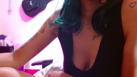 sexmilkdirty online show from 12.14.24