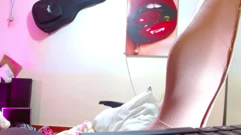 sexmilkdirty online show from 01.31.25
