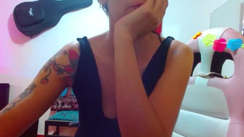 sexmilkdirty online show from 02.27.25