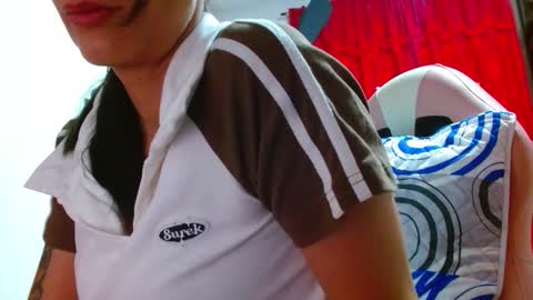 Snapshot of sexmilkdirty chatting on 10.06.25 sexmilkdirty online show from 10.06.25