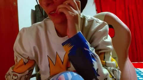 sexmilkdirty online show from 01.14.26