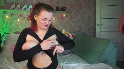 sexnadvoih online show from 12.31.24
