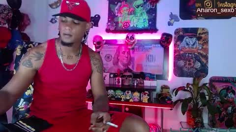 Aharon  ravelo online show from 02.07.26