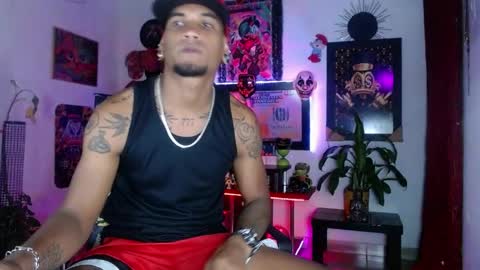 Aharon  ravelo online show from 06.05.26