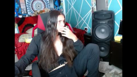 Snapshot of sexo_hot107441 chatting on 09.09.25 sexo_hot107441 online show from 09.09.25