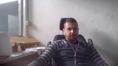 sexoatope79 online show from 01.09.25