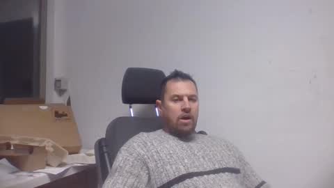 sexoatope79 online show from 01.14.25