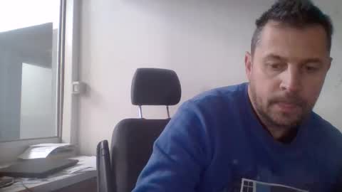 sexoatope79 online show from 01.19.25