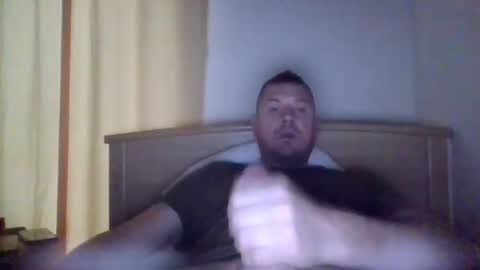 sexoatope79 online show from 02.03.25