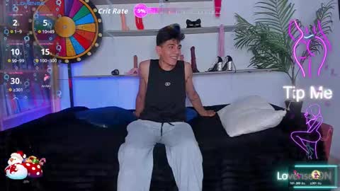 April   18 year and ROSS dick 20cm online show from 11.05.25