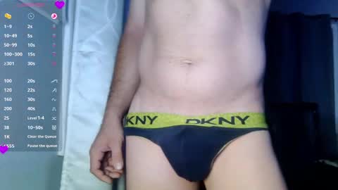 sexpuppy6969 online show from 10.04.25