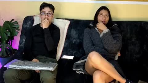 KhidaMilo online show from 09.19.25