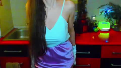 sexqueen1111 online show from 12.25.24