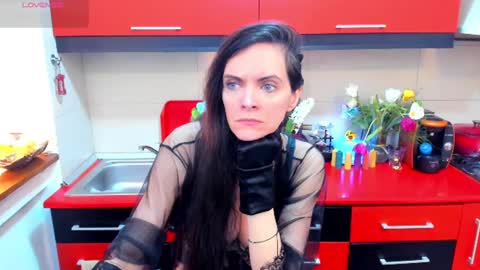 sexqueen1111 online show from 02.03.25