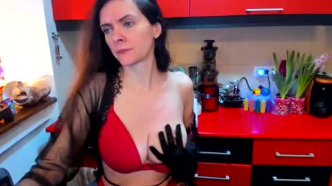 sexqueen1111 online show from 02.23.25