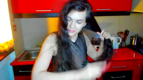 Snapshot of sexqueen1111 chatting on 02.17.26 sexqueen1111 online show from 02.17.26