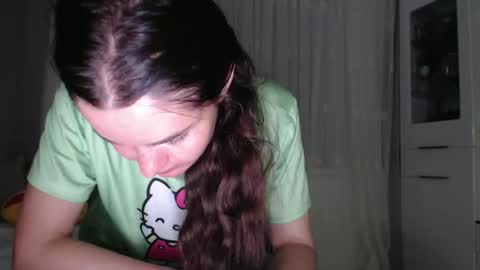 Snapshot of sexsy_bunny chatting on 10.02.25 See you on October  going to miss you guys incredibly. Subscribe to my  Onlyfans  Channel to follow the news online show from 10.02.25