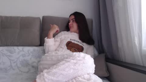 Snapshot of sexsy_bunny chatting on 10.12.25 See you on October  going to miss you guys incredibly. Subscribe to my  Onlyfans  Channel to follow the news online show from 10.12.25