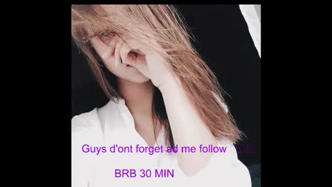 Snapshot of sexsy_bunny chatting on 10.21.25 See you on October  going to miss you guys incredibly. Subscribe to my  Onlyfans  Channel to follow the news online show from 10.21.25