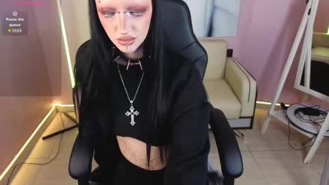 sexsynanita online show from 02.09.26