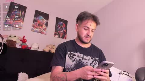 Ask me  online show from 04.13.26